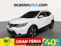 Nissan Qashqai 1.5dCi 360 4x2 Blanco - thumbnail 1
