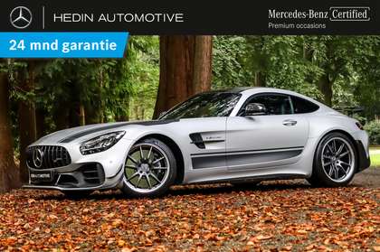 Mercedes-Benz AMG GT GT-R PRO | Designo | AMG Track Pakket | AMG Carbon