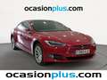 Tesla Model S P100D Rojo - thumbnail 2