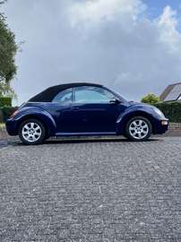 Cabriolet 1.4