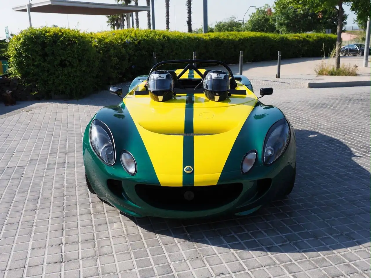 Lotus Elise 1.8 111 S 111 S, foto 3