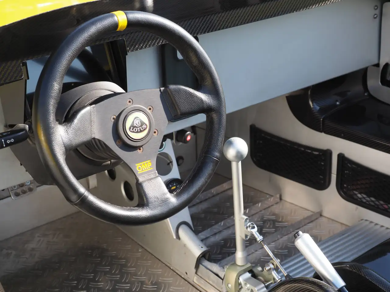 Lotus Elise 1.8 111 S 111 S, foto 8