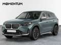 BMW X1 sDrive 18dA Verde - thumbnail 3