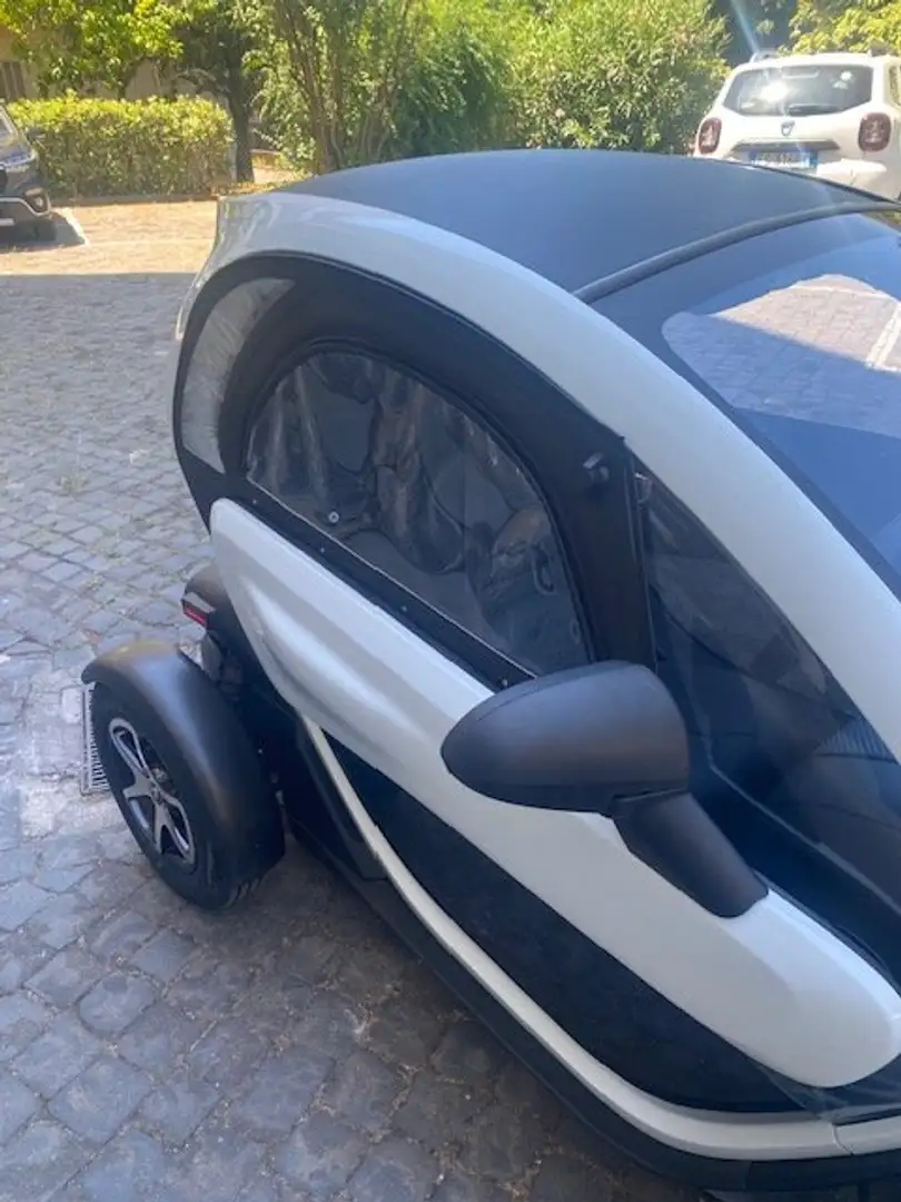 Renault Twizy 80 Technic Grijs - 2