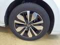 Volkswagen Golf VIII 2.0 TDI DSG Goal Rear-View, AHK, VWG Weiß - thumbnail 4