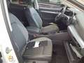 Volkswagen Golf VIII 2.0 TDI DSG Goal Rear-View, AHK, VWG Weiß - thumbnail 5