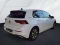 Volkswagen Golf VIII 2.0 TDI DSG Goal Rear-View, AHK, VWG Weiß - thumbnail 3