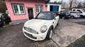 MINI Cooper Cabrio Cooper Weiß - thumbnail 1