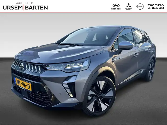 Mitsubishi Grandis 1.8 HEV Instyle