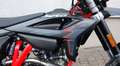 Beta RR 125 RR 125 4T LC R SuperMoto mit Speichenfelgen Fekete - thumbnail 7