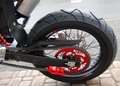 Beta RR 125 RR 125 4T LC R SuperMoto mit Speichenfelgen Fekete - thumbnail 11