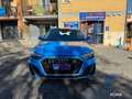 Audi A1 SPB 30 TFSI S tronic Bleu - thumbnail 2