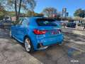 Audi A1 SPB 30 TFSI S tronic Bleu - thumbnail 7