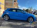 Audi A1 SPB 30 TFSI S tronic Bleu - thumbnail 4