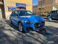 Audi A1 SPB 30 TFSI S tronic Bleu - thumbnail 3