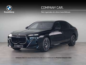 7 Serie 750e xDrive