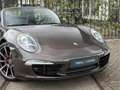 Porsche 991 Cabrio 3.8 Carrera 4S | Bose | Sport-uitlaat | Spo Braun - thumbnail 45