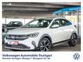 Volkswagen Taigo Style 1.5 TSI DSG Navi LED ACC SHZ PDC Weiß - thumbnail 1