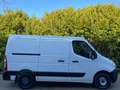 Opel Movano 2.3 CDTI L1H1 / NAVI / 2P LATERALS/CARNET/GARANTIE Blanc - thumbnail 5