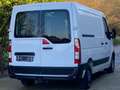 Opel Movano 2.3 CDTI L1H1 / NAVI / 2P LATERALS/CARNET/GARANTIE Blanc - thumbnail 6