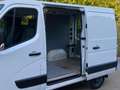 Opel Movano 2.3 CDTI L1H1 / NAVI / 2P LATERALS/CARNET/GARANTIE Blanc - thumbnail 17