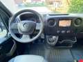 Opel Movano 2.3 CDTI L1H1 / NAVI / 2P LATERALS/CARNET/GARANTIE Blanc - thumbnail 12