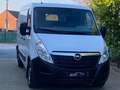 Opel Movano 2.3 CDTI L1H1 / NAVI / 2P LATERALS/CARNET/GARANTIE Blanc - thumbnail 4