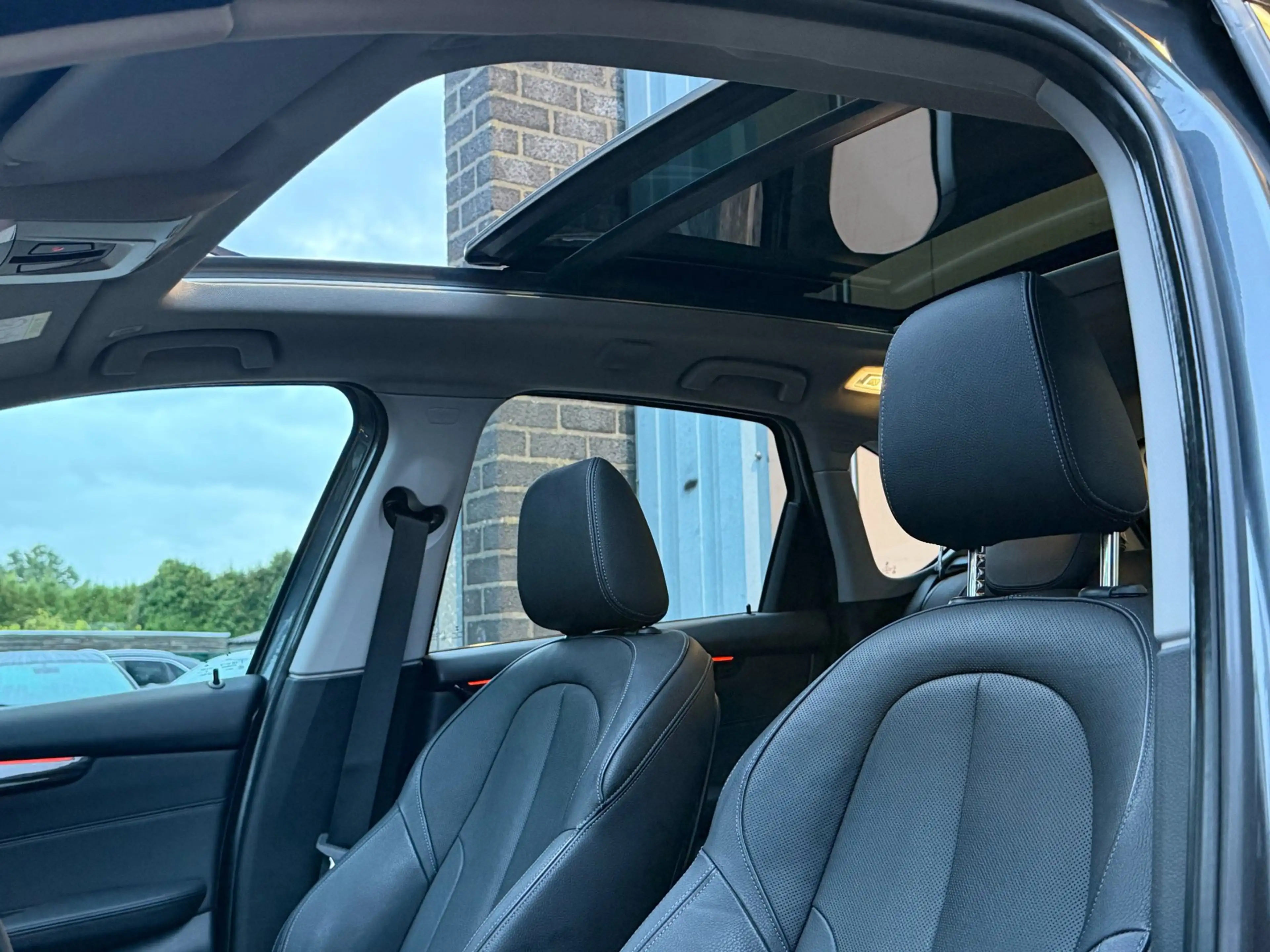 BMW 225 2-serie Active Tourer 225xe iPerformance High Exec — photo 14