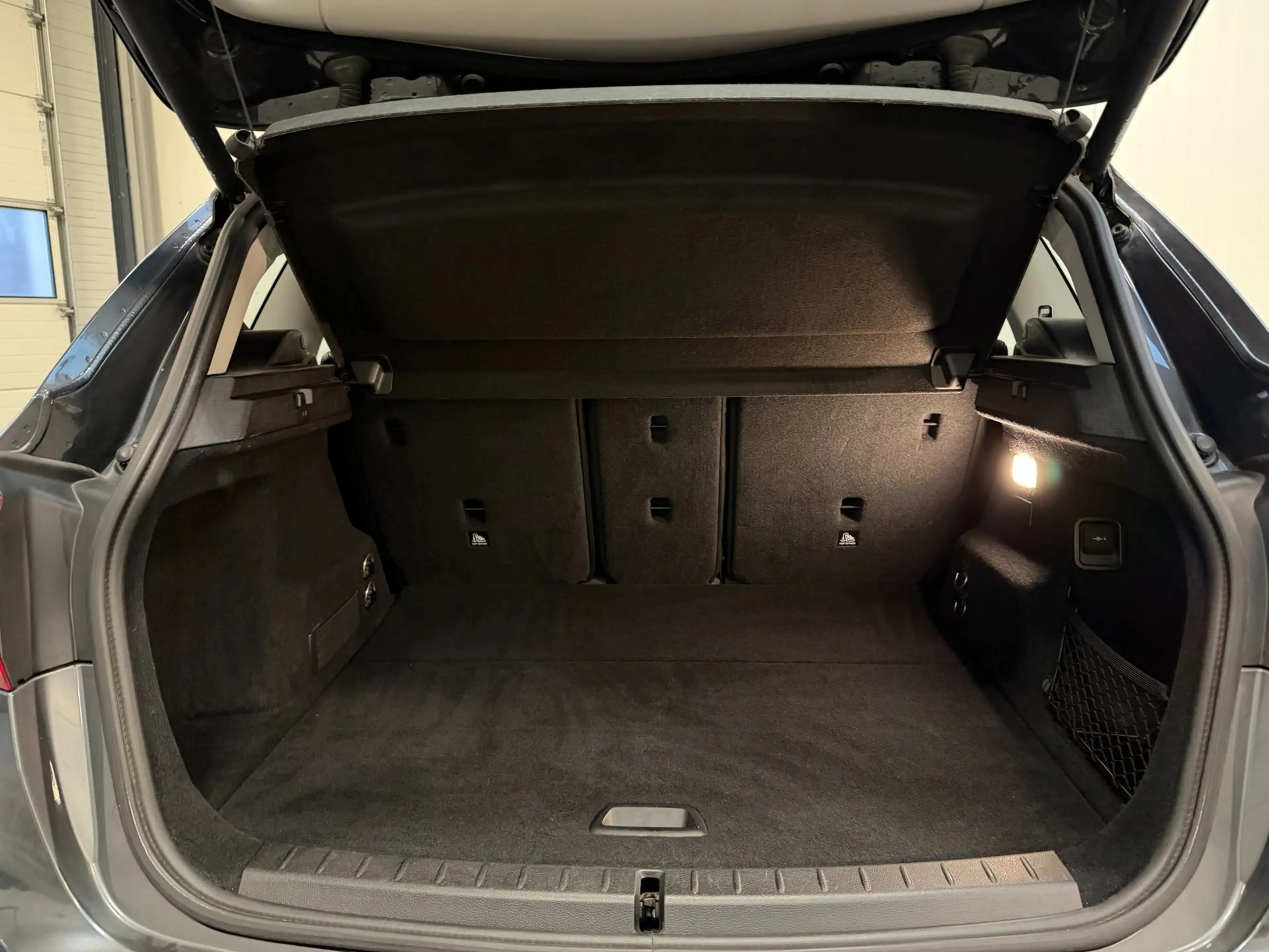 BMW 225 2-serie Active Tourer 225xe iPerformance High Exec — photo 10