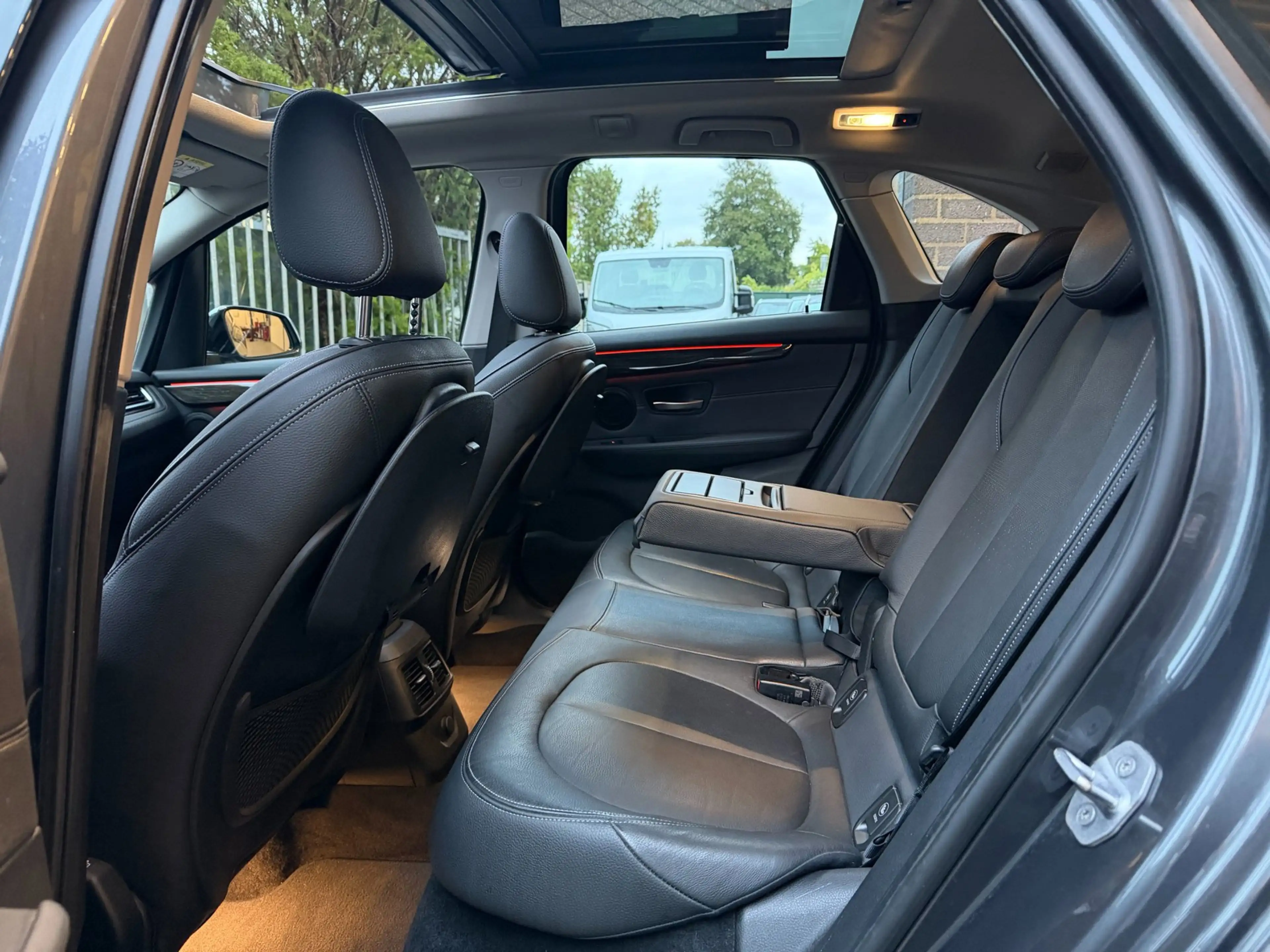 BMW 225 2-serie Active Tourer 225xe iPerformance High Exec — photo 15