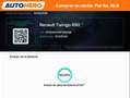 Renault Twingo electric drive 60 kW Zen Electric Blanco - thumbnail 11