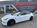 Tesla Model 3 Performance AWD Dual Matrix Wärmepumpe Weiß - thumbnail 2