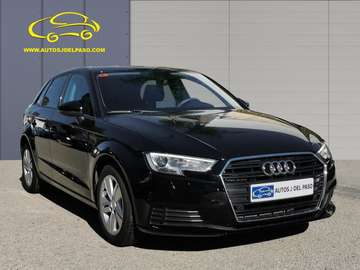 Sportback 1.0 TFSI 85kW