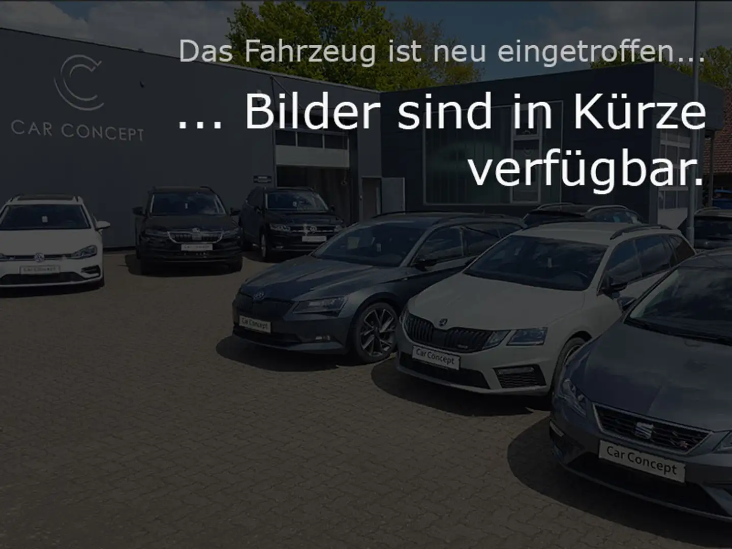 Audi A5 SB 40 TFSI S line MATRIX LEDER 19" KAMERA Gris - 1