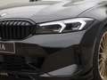 Alpina B3 GT Touring SWITCH-TRONIC Allrad - Black Sapphire Zwart - thumbnail 20