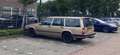 Volvo 940 2.3 ti 165 pk Goud - thumbnail 1
