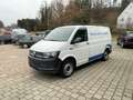 Volkswagen T6 Transporter T6 2.0 TDI 4-Motion Kombi Transporter Kasten Weiß - thumbnail 4