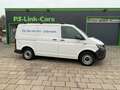 Volkswagen T6 Transporter T6 2.0 TDI 4-Motion Kombi Transporter Kasten Weiß - thumbnail 1