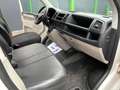 Volkswagen T6 Transporter T6 2.0 TDI 4-Motion Kombi Transporter Kasten Weiß - thumbnail 14