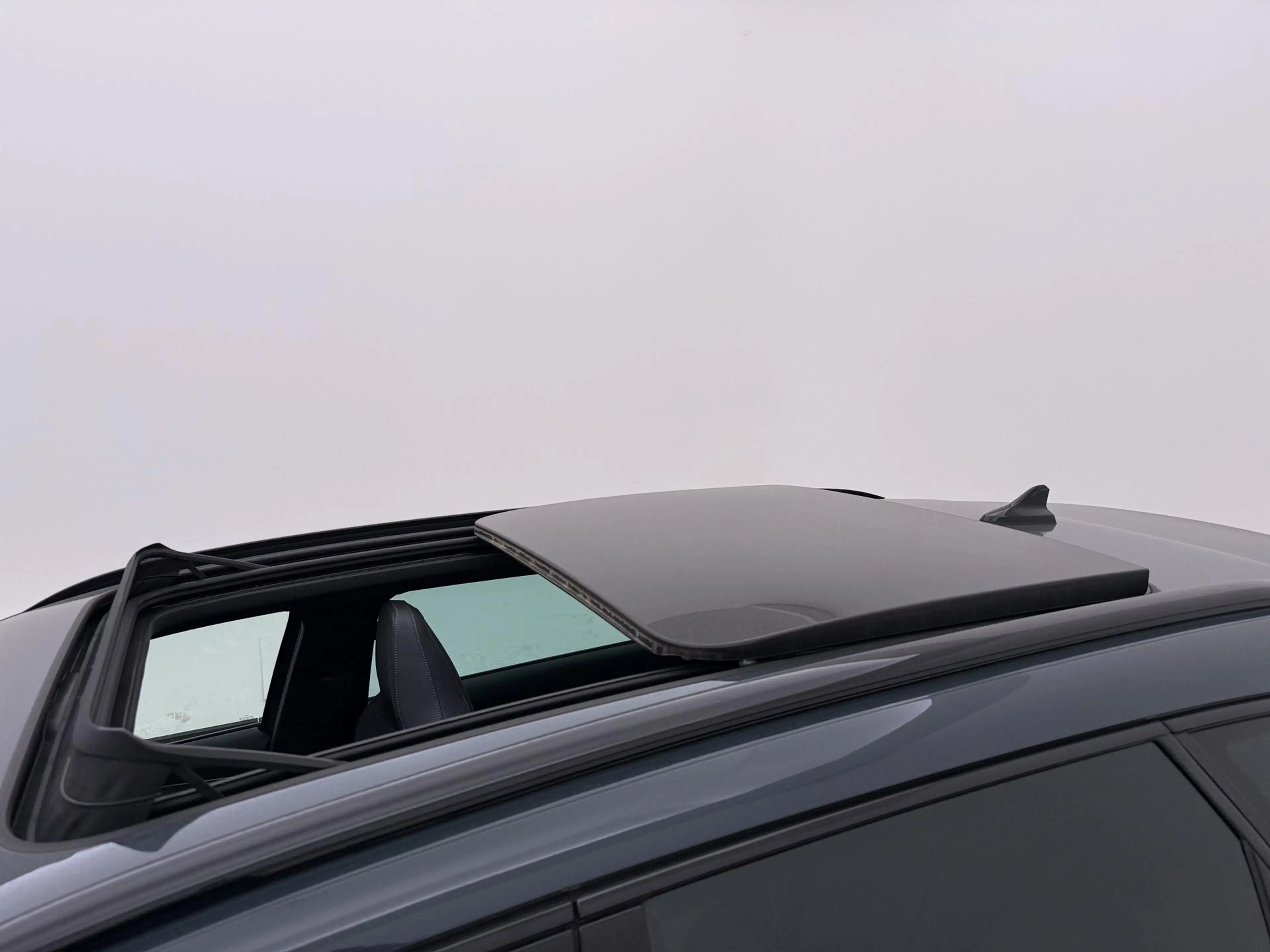 CUPRA Leon Sportstourer 1.5 TSI e-Hybrid VZ Performance | Pan — photo 15