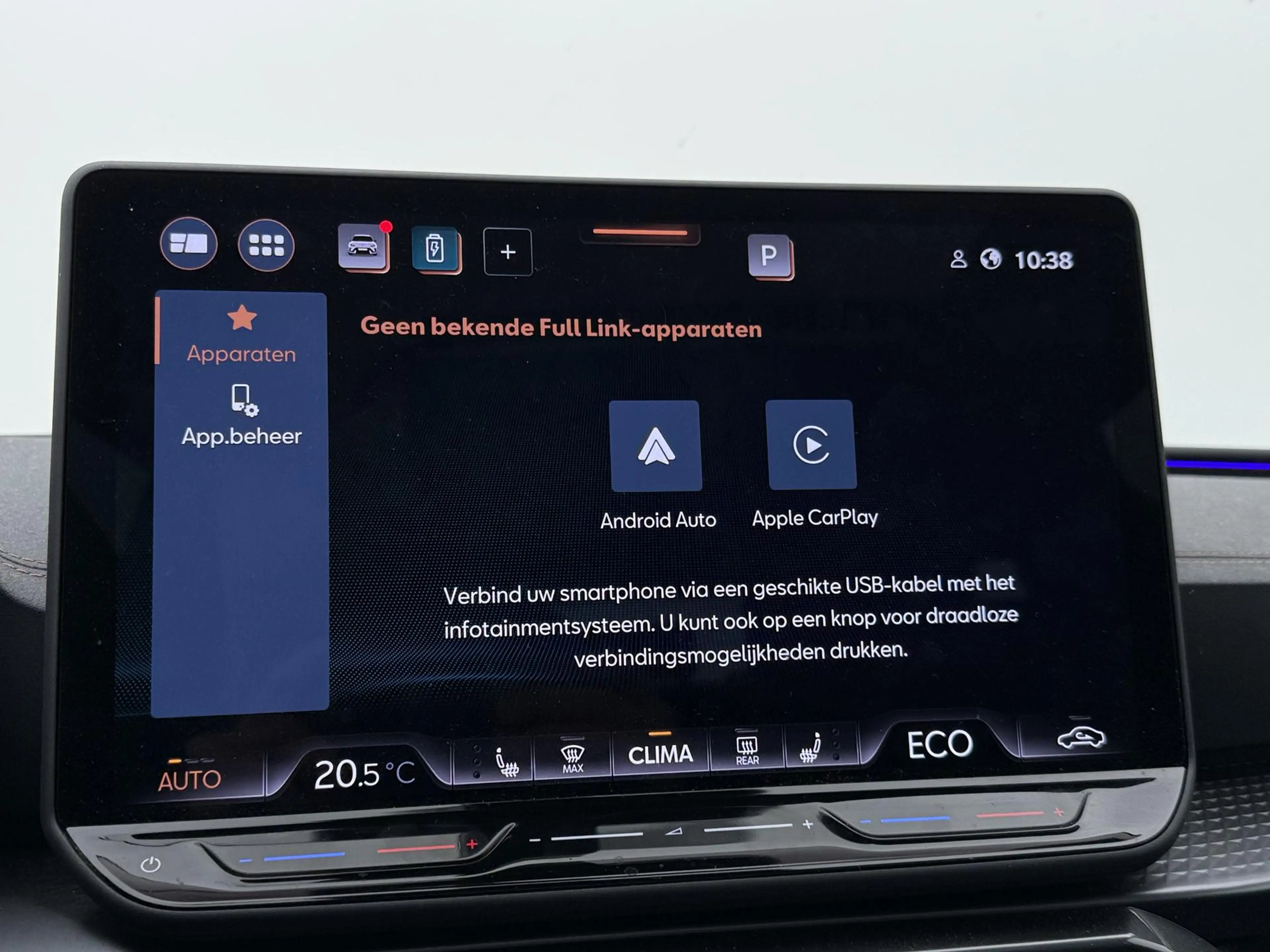 CUPRA Leon Sportstourer 1.5 TSI e-Hybrid VZ Performance | Pan — photo 13