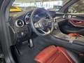 Mercedes-Benz GLC 200 4Matic 9G-Tronic Gris - thumbnail 20