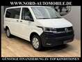 Volkswagen T6.1 Kombi 4MOT DSG 8-Sitzer/Navi/LED/ 4MOTION Blanc - thumbnail 3