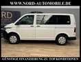 Volkswagen T6.1 Kombi 4MOT DSG 8-Sitzer/Navi/LED/ 4MOTION Blanc - thumbnail 7