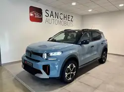 Citroen C3 Aircross II 1.2 HYBRID 145 DCS6 MAX
