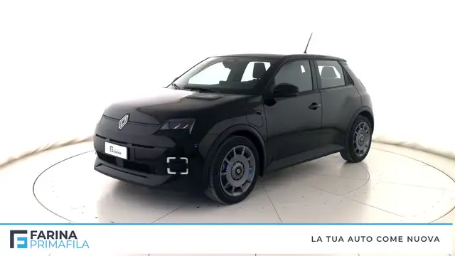 Renault Megane E-Tech 5 E-Tech Electric 120 CV Urban Range Evolution