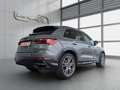 Audi Q3 Q3 45 TFSI qua. S-Line Edt.One/Pano/StHzg/360°/B&O Grau - thumbnail 4