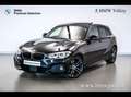 BMW 120 120iA 184ch M Sport 5p Schwarz - thumbnail 1
