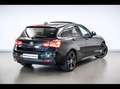 BMW 120 120iA 184ch M Sport 5p Schwarz - thumbnail 4