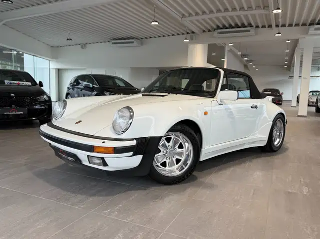 Porsche 911 911-3.0 Sc /Gemballa! Turbo look! Like New!